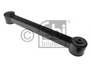 FEBI BILSTEIN 48013 vikšro valdymo svirtis 
 Ašies montavimas/vairavimo mechanizmas/ratai -> Valdymo svirtis/pasukamosios svirties sujungimas -> Vairo trauklės (valdymo svirtis, išilginis balansyras, diago
52125322AB, 52125322AE, 52125322AB