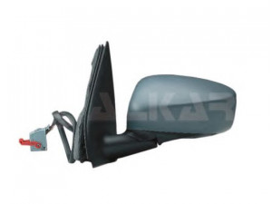 ALKAR 6139931 išorinis veidrodėlis 
 Kėbulas -> Keleivių kabina -> Veidrodėlis
735306558
