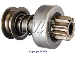 WAIglobal 3-291LH pavaros guolis, starteris