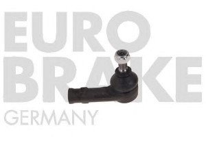 EUROBRAKE 59065034764 skersinės vairo trauklės galas 
 Vairavimas -> Vairo mechanizmo sujungimai
1J0422812E, 1J0422812E, 3A0422812