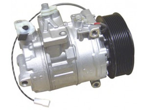 AUTOCLIMA 40440101 kompresorius, oro kondicionierius 
 Oro kondicionavimas -> Kompresorius/dalys
0002343111, 5412300611, 5412301211
