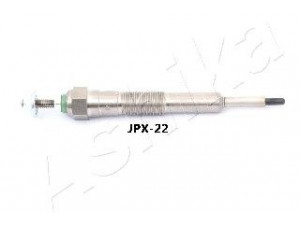 ASHIKA JPX-22 kaitinimo žvakė 
 Kibirkšties / kaitinamasis uždegimas -> Kaitinimo kaištis
19850-64060, 19850-67020, 19850-67030