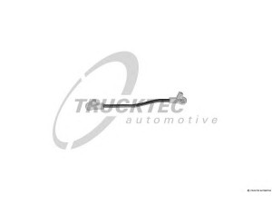 TRUCKTEC AUTOMOTIVE 07.24.003 selektoriaus / pavaros svirtis
191 711 574