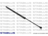 STABILUS 2561WJ dujinė spyruoklė, bagažinė 
 Priedai -> Bagažinė/pakrovimo skyrius
51 24 7 118 885