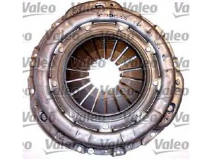 VALEO 821101 sankabos komplektas 
 Sankaba/dalys -> Sankabos remonto komplektas, visas
30001-F3726, 300019X486, 30001F3726