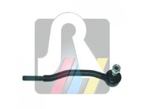 RTS 91-00342 skersinės vairo trauklės galas 
 Vairavimas -> Vairo mechanizmo sujungimai
322005, 322180, 324060, 324155
