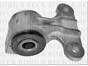 BORG & BECK BSK6897 valdymo svirties/išilginių svirčių įvorė 
 Ašies montavimas/vairavimo mechanizmas/ratai -> Valdymo svirtis/pasukamosios svirties sujungimas -> Montavimas/sutvirtinimas