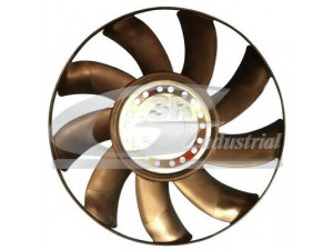 3RG 80123 ventiliatoriaus ratas, variklio aušinimas 
 Aušinimo sistema -> Radiatoriaus ventiliatorius
17417504732