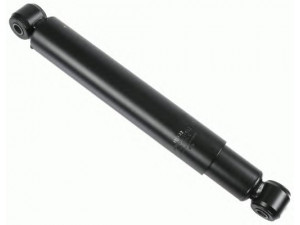 SACHS 131 622 amortizatorius 
 Pakaba -> Amortizatorius
006 323 54 00, A 006 323 54 00
