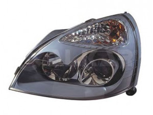 ALKAR 2751173 priekinis žibintas 
 Kėbulas -> Priekinis žibintas/dalys -> Priekinis žibintas/įterp.
7701051769