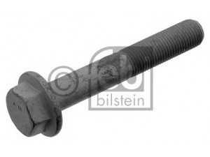 FEBI BILSTEIN 40524 tvirtinimo veržlės, balansyras
77 03 102 042