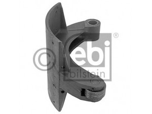 FEBI BILSTEIN 44387 stabdžių trinkelė
0 245 875, 0 276 421, 1 104 545