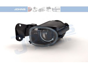 JOHNS 13 18 29-1 rūko žibintas 
 Kėbulas -> Pagalbiniai žibintai/dalys -> Rūko žibintas/dalys -> Rūko žibintas/įterp.
4B0 941 699A