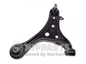 NIPPARTS N4912063 vikšro valdymo svirtis 
 Ašies montavimas/vairavimo mechanizmas/ratai -> Valdymo svirtis/pasukamosios svirties sujungimas -> Vairo trauklės (valdymo svirtis, išilginis balansyras, diago
48068-79015