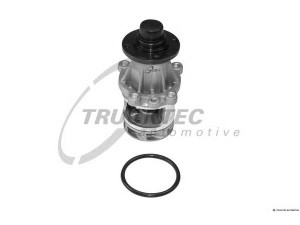 TRUCKTEC AUTOMOTIVE 08.19.064 vandens siurblys
1 727 123, 1 734 269, 11 51 0 007 039