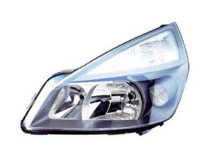 IPARLUX 11807401 priekinis žibintas 
 Kėbulas -> Priekinis žibintas/dalys -> Priekinis žibintas/įterp.
7701053979