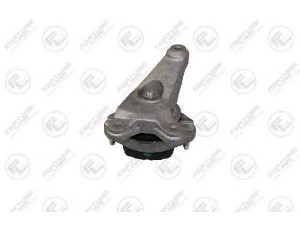 FORTUNE LINE FZ90544 montavimas, neautomatinė transmisija 
 Transmisija -> Neautomatinė pavarų dėžė -> Ašies montavimas
8E0 399 105BG, 8E0 399 105DM, 8E0 399 105G