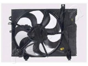 ASHIKA VNT280711 ventiliatorius, radiatoriaus 
 Aušinimo sistema -> Oro aušinimas
252312D400, 253501C250, 253801C150