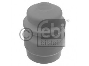 FEBI BILSTEIN 19273 atraminis buferis, pakaba 
 Pakaba -> Pakabos dalys -> Surinkimo dalys
8D0 412 131 E, 8D0 412 131 E