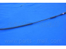 PARTS-MALL PTA-514 akceleratoriaus trosas 
 Kuro mišinio formavimas -> Karbiuratorius, sistema -> Valdymo sąsajos/amortizatorius/kameros
327902E200