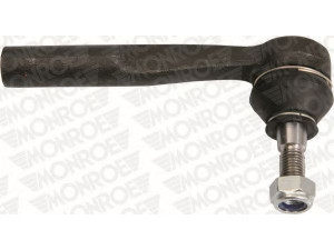 MONROE L24121 skersinės vairo trauklės galas 
 Vairavimas -> Vairo mechanizmo sujungimai
1603257, 1603267, 1603288, 1609012