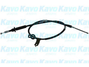KAVO PARTS BHC-3064 trosas, stovėjimo stabdys 
 Stabdžių sistema -> Valdymo svirtys/trosai
5976022000