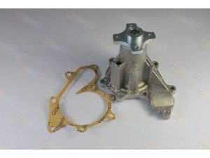 THERMOTEC D11084TT vandens siurblys 
 Aušinimo sistema -> Vandens siurblys/tarpiklis -> Vandens siurblys
21010-EB300, 21010-EB325, 21010-VK525
