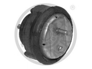 OPTIMAL F8-5422 variklio montavimas 
 Variklis -> Variklio montavimas -> Variklio montavimo rėmas
22111094814