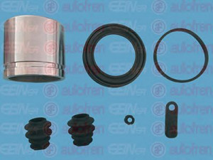 AUTOFREN SEINSA D41750C remonto komplektas, stabdžių apkaba 
 Stabdžių sistema -> Stabdžių matuoklis -> Stabdžių matuoklio montavimas