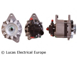 LUCAS ELECTRICAL LRA00939 kintamosios srovės generatorius 
 Elektros įranga -> Kint. sr. generatorius/dalys -> Kintamosios srovės generatorius
894471-9964, 6204058, LR170-411
