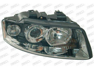 PRASCO AD0204903 priekinis žibintas 
 Kėbulas -> Priekinis žibintas/dalys -> Priekinis žibintas/įterp.
8E0941030C