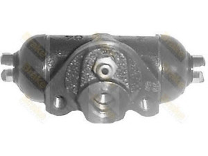 Brake ENGINEERING WC1461BE rato stabdžių cilindras 
 Stabdžių sistema -> Ratų cilindrai
0009950817, 9950817