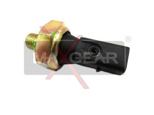 MAXGEAR 21-0107 alyvos slėgio jungiklis 
 Variklis -> Variklio elektra
06A 919 081 A, 06A 919 081 A, 06A 919 081 D