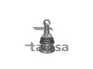TALOSA 47-07139 atramos/vairo trauklė 
 Ašies montavimas/vairavimo mechanizmas/ratai -> Sujungimai -> Atramos/vairo trauklė
1643300935