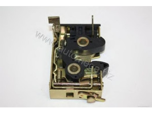 AUTOMEGA 108390016327B durų užraktas 
 Užrakinimo sistema -> Užraktai, išoriniai
327839016B, 327839016B, 327839016B