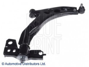 BLUE PRINT ADG086302 vikšro valdymo svirtis 
 Ašies montavimas/vairavimo mechanizmas/ratai -> Valdymo svirtis/pasukamosios svirties sujungimas -> Vairo trauklės (valdymo svirtis, išilginis balansyras, diago
0K201-34-300E, 0K201-34-300F, 0K201-34-300G