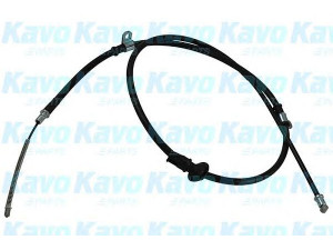 KAVO PARTS BHC-4058 trosas, stovėjimo stabdys 
 Stabdžių sistema -> Valdymo svirtys/trosai
59770M2000, 59770M2010, 59770M2000