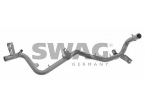 SWAG 30 92 4388 aušinimo skysčio vamzdis 
 Aušinimo sistema -> Žarnelės/vamzdeliai/sujungimai -> Radiatoriaus žarnos
037 121 065 G, 037 121 065 K, 037 121 065 G