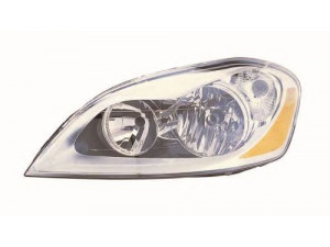 LORO 773-1133LMLD-EM priekinis žibintas 
 Kėbulas -> Priekinis žibintas/dalys -> Priekinis žibintas/įterp.
30763143, 31395466