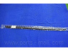 PARTS-MALL PZA-W027 apdailos/apsauginės juostelė, durelės
822204A000