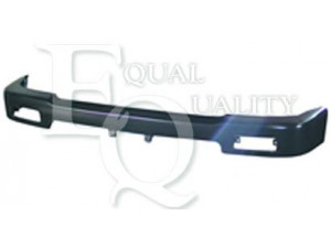 EQUAL QUALITY P1608 buferis 
 Kėbulas -> Kėbulo dalys/ sparnas/buferis -> Priekinis aerodinaminio pasipriešinimo sumažinimas/grotelės
8124903, 52101-35080