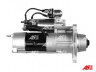 AS-PL S5027 starteris 
 Elektros įranga -> Starterio sistema -> Starteris
M9T60471, 5010306592, 5010508380
