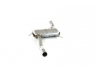 WALKER 19057 vidurinis duslintuvas 
 Išmetimo sistema -> Duslintuvas
7700414797, 7700829085, 7700847156
