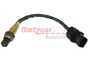 METZGER 0895185 lambda jutiklis 
 Išmetimo sistema -> Lambda jutiklis
11 78 7 560 957, 11 78 7 590 713