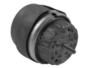 CORTECO 80004295 variklio montavimas 
 Variklis -> Variklio montavimas -> Variklio montavimo rėmas
4F0 199 382 BJ