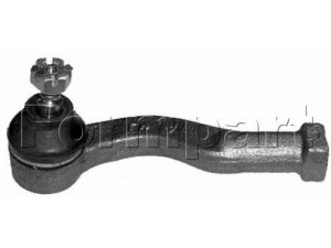FORMPART 3502004 skersinės vairo trauklės galas 
 Vairavimas -> Vairo mechanizmo sujungimai
31320-83035, 31320-GA111, 31320GA111