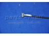 PARTS-MALL PTB-351 trosas, stovėjimo stabdys
0K2FX44410, K2FX44410
