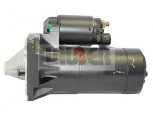 LAUBER 22.0647 starteris 
 Elektros įranga -> Starterio sistema -> Starteris
PN40-18-400, M1T 90081, M1T 90081A