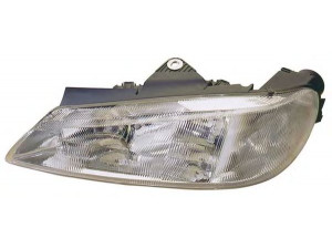 ALKAR 2741299 priekinis žibintas 
 Kėbulas -> Priekinis žibintas/dalys -> Priekinis žibintas/įterp.
6204N0