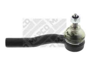 MAPCO 19052 skersinės vairo trauklės galas 
 Vairavimas -> Vairo mechanizmo sujungimai
9 947 437, 0000009950671, 60 809 495
